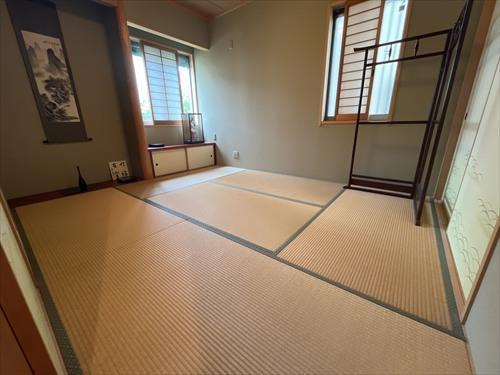 和室（1階）