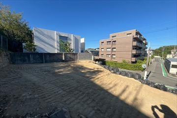 現地写真