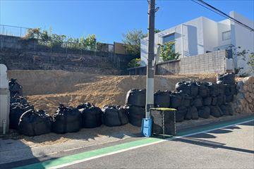 現地写真