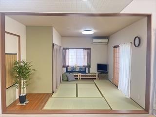 和室