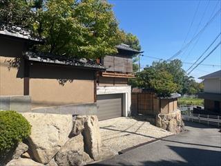 現地写真（2026年10月撮影）