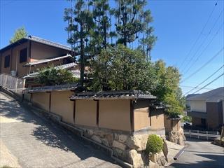 現地写真（2026年10月撮影）