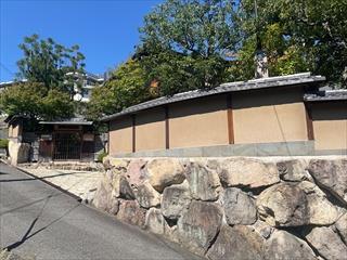 現地写真（2026年10月撮影）
