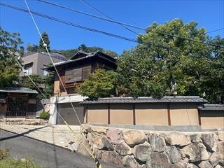現地写真（2026年10月撮影）