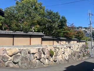 現地写真（2026年10月撮影）