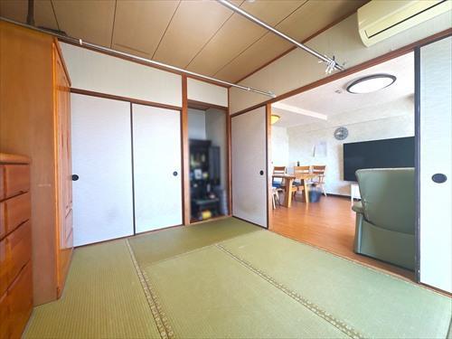 和室約6.0帖