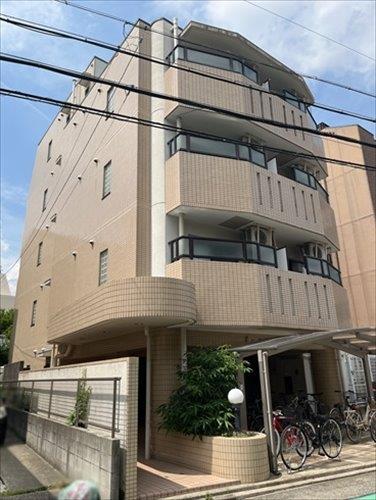 外観（2025年6月撮影）