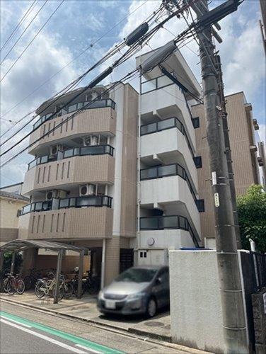 外観（2025年6月撮影）