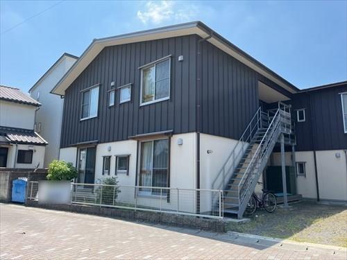 外観写真（2025年8月撮影）