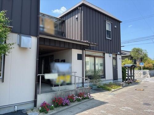 外観写真（2025年8月撮影）