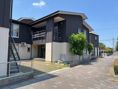 外観写真（2025年8月撮影）