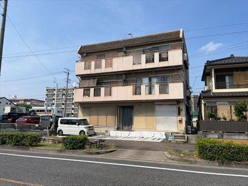 外観写真（2026年1月撮影）