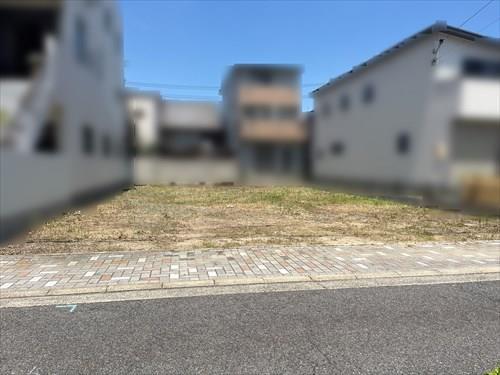 現地写真（2025年7月撮影）