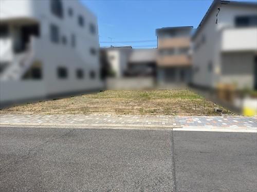 現地写真（2025年7月撮影）