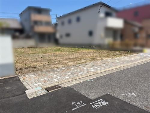 現地写真（2025年7月撮影）