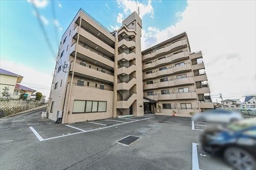 外観写真（2025年6月撮影）