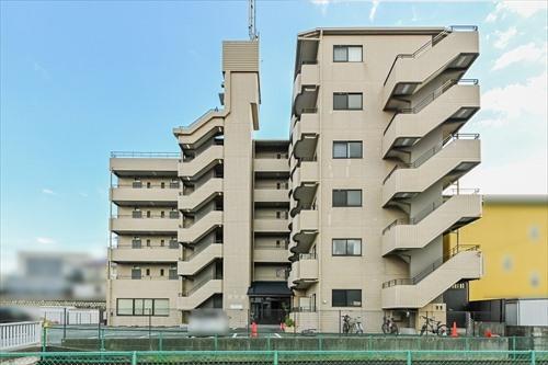 外観写真（2025年6月撮影）