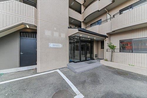 外観写真（2025年6月撮影）