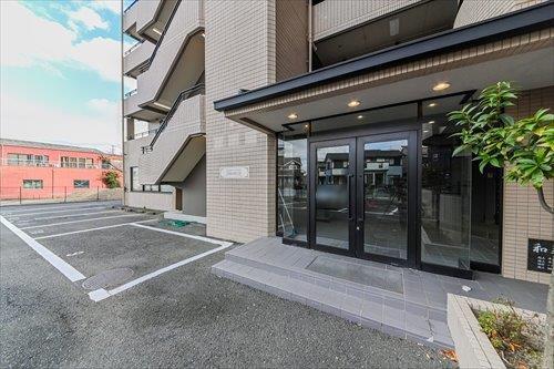 外観写真（2025年6月撮影）