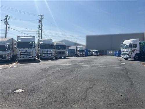 現地写真（2026年3月撮影）