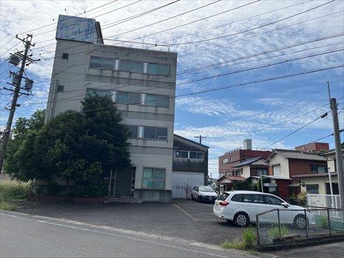 外観写真（2025年10月撮影）