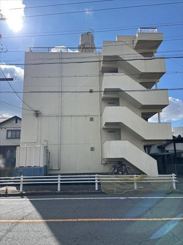 現地写真（北側）（2026年2月撮影）