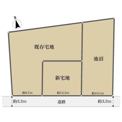 地形図