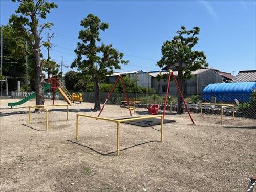 牧野町どんぐり広場まで徒歩1分(80ｍ)