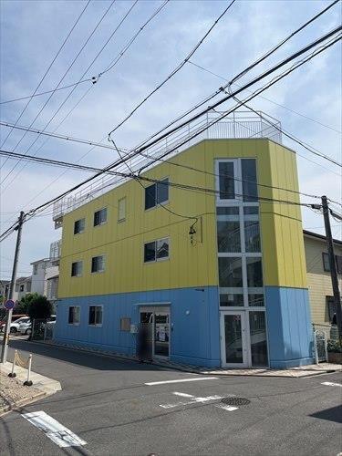 外観写真（2026年5月撮影）