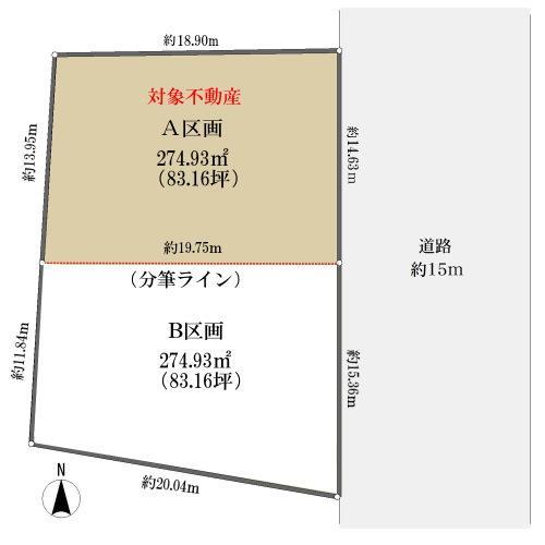 地形図