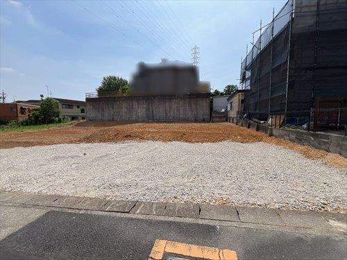 現地写真（2026年5月撮影）