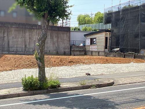 現地写真（2026年5月撮影）