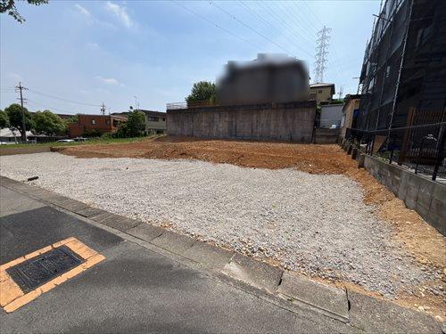 現地写真（2026年5月撮影）