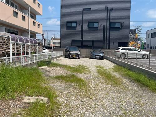 現地写真(2026年7月撮影) 現地写真(2026年7月撮影)