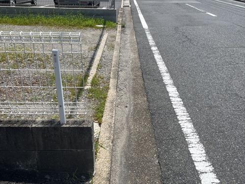 現地写真(2026年7月撮影) 現地写真(2026年7月撮影)
