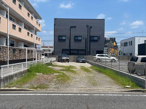 現地写真(2026年7月撮影) 現地写真(2026年7月撮影)