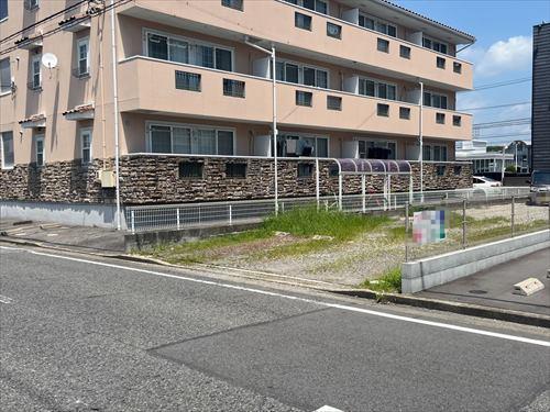 現地写真(2026年7月撮影) 現地写真(2026年7月撮影)