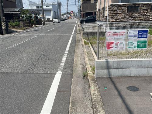 現地写真(2026年7月撮影) 現地写真(2026年7月撮影)