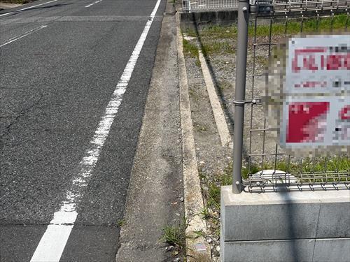 現地写真(2026年7月撮影) 現地写真(2026年7月撮影)
