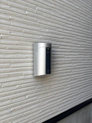 EV、PHEV用コンセント