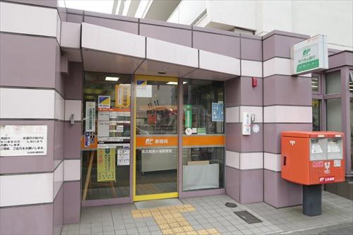 名古屋東片端郵便局まで240ｍ
