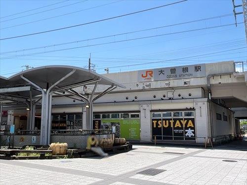 JR中央本線「大曽根」駅徒歩17分