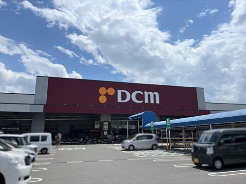 DCM春日井西店まで380m