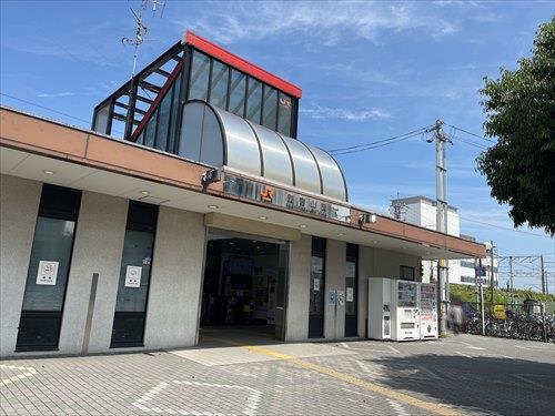 JR中央本線 新守山駅徒歩7分