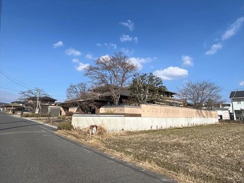 外観(南側から/2026年2月撮影)-2