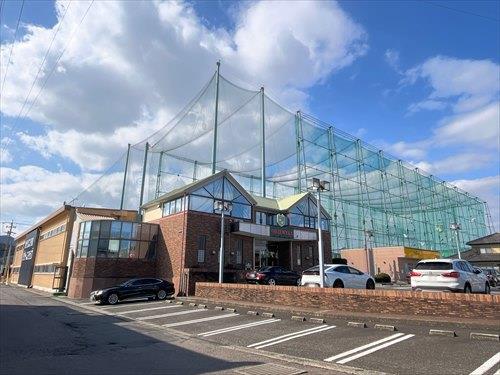 オリエンタルグリーンクラブ多治見300ｍ