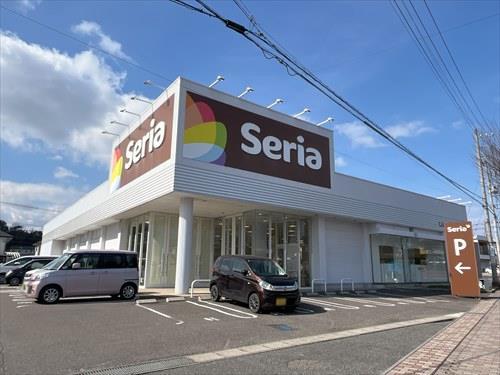 Seria多治見店まで420m