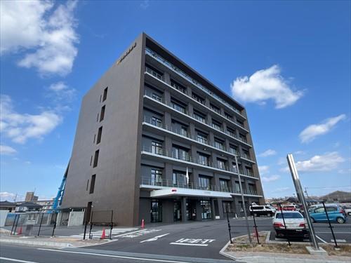 多治見警察署まで770m