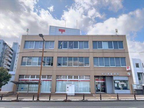 多治見郵便局まで990m