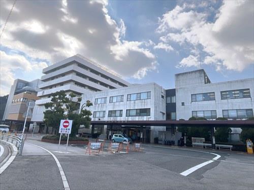 岐阜県立多治見病院まで1420m